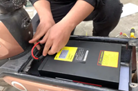 顺义区更换电瓶服务