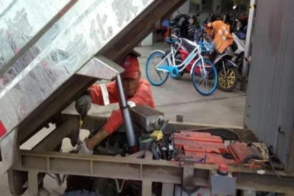 顺义区电动三轮车救援