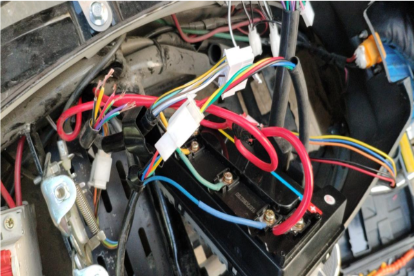 顺义区电动车电路维修