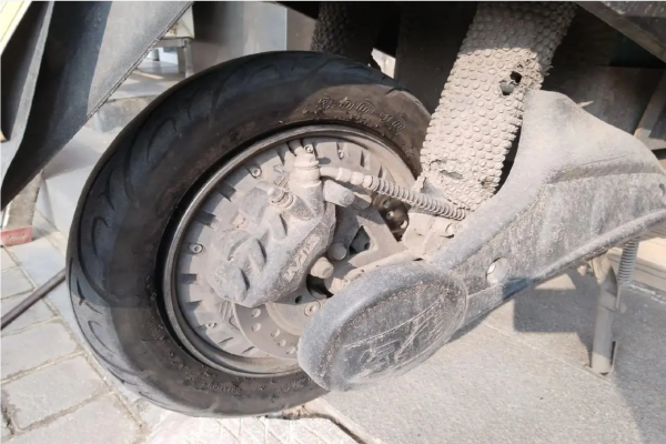 顺义区电动车补胎换胎